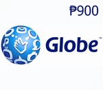Globe Telecom ₱900 Mobile Top-up PH