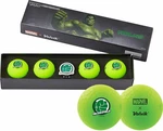 Volvik Vivid Marvel 2.0 4 Pack Golf Balls Golfová loptička