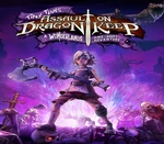 Tiny Tina's Assault on Dragon Keep: A Wonderlands One-shot Adventure AR XBOX One / XBOX Series X|S CD Key