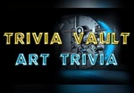 Trivia Vault: Art Trivia Steam CD Key