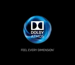 Dolby Atmos For Headphones XBOX One / Xbox Series X|S / Windows 10 Account