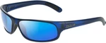 Bollé Anaconda Navy Crystal Matte/Volt Plus Offshore Polarized M-L Életmód szemüveg
