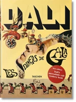 Dalí Les Dîners de Gala (Defekt)