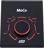 ESI MoCo Selector/controlador de monitores