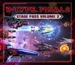 R-Type Final 2 - Stage Pass Volume 2 Bundle Steam CD Key