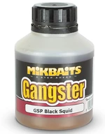 Mikbaits booster gangster gsp black squid 250 ml