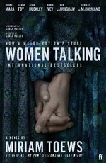 Women Talking - Miriam Toewsová