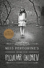 Miss Peregrine´s Home for Peculiar Children (Defekt) - Ransom Riggs