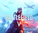 Battlefield V Origin Account