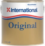 International Original 2‚5L