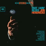 Jon Hendricks - Fast Livin' Blues (180 g) (45 RPM) (Limited Edition) (2 LP) Disco de vinilo