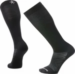 Smartwool Ski Zero Cushion OTC Socks Black XL Șosete schi