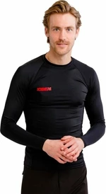 Jobe Rash Guard Longsleeve Men Chemise Black S