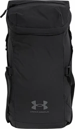 Under Armour Flex Trail Backpack Black/Castlerock 13 L Rucksack