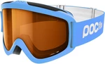 POC POCito Iris Fluorescent Blue Ochelari pentru schi