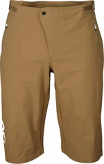 POC Essential Enduro Shorts Jasper Brown XL Ciclismo corto y pantalones