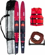 Jobe Allegre Combo Skis Package Ski nautic