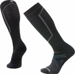 Smartwool Ski Full Cushion OTC Socks Black S Lyžiarske ponožky