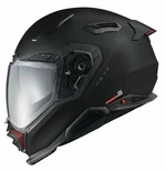 Nexx X.WST3 Plain Black MT L Helm