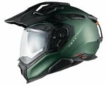 Nexx X.WED3 Plain Forest MT 2XL Helm