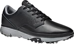 Callaway Mission Mens Golf Shoes Čierna 43 Pánske golfové topánky