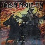 Iron Maiden - Death On The Road (LP) LP platňa