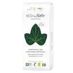 ECO BY NATY Dámské inkontinenční vložky Normal 12 ks