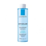 La Roche Posay Adstringentní pleťová voda pro mastnou a problematickou pleť Effaclar (Astringent Lotion) 200 ml La Roche Posay Adstringentní pleťová voda pro mastnou a problematickou pleť Effaclar (Astringent Lotion) 200 ml