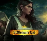 Kingdom Come: Deliverance - A Woman's Lot DLC Steam Altergift