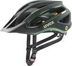 UVEX Unbound Mips Forest/Olive Matt 58-62 Cyklistická helma