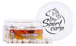 Sportcarp plávajúce nástrahy feeder candies 75 ml 8 mm-oliheň-chobotnica