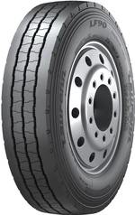 LAUFENN 235/75 R 17.5 143/141J LF90 TL M+S