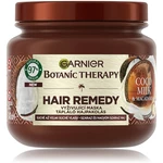 Garnier Vyživující maska pro suché až velmi suché vlasy Coco Milk Macadamia (Hair Remedy) 340 ml
