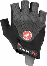Castelli Arenberg Gel 2 Gloves Dark Gray S Rękawice kolarskie