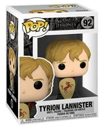 Funko POP TV: Game of Thrones - Tyrion w/Shield (Hra o trůny)