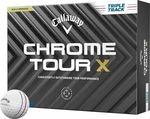 Callaway Chrome Tour X Golfová loptička