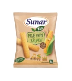 SUNAR BIO moje první dětská křupka 6m+ 25 g