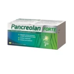 PANCREOLAN Forte 6000U 60 tablet