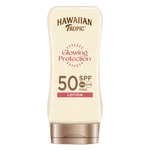 Hawaiian Tropic Mlieko na opaľovanie SPF 50+ Satin Protection (Sun Lotion) 180 ml Hawaiian Tropic Mlieko na opaľovanie SPF 50+ Satin Protection (Sun Lotion) 180 ml