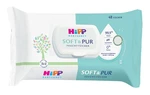 HIPP Babysanft Čistící vlhčené ubrousky Soft & Pur 48 ks