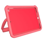 Puzdro na tablet Gear4 D3O Orlando Kids na Apple iPad 10,2" (2019/2020) červené stojančekové puzdro na tablet • na Apple iPad 10,2" • možnosť polohova