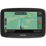 Navigačný systém GPS Tomtom GO CLASSIC 5" (1BA5.002.20) čierna Navigační systém GPS, 5,0" displej, mapy Evropa Lifetime, doživotní aktualizace map ZDA