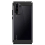 Kryt na mobil Black Rock Air Robust Case na Huawei P30 Pro (BR3058ARR02) čierny zadný kryt na mobil • kompatibilný s telefónom Huawei P30 Pro • materi