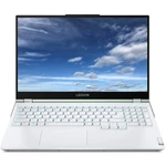 Notebook Lenovo Legion 5 15ACH6 (82JW00AFCK) biely notebook • 15,6" uhlopriečka • matný displej • 1920 × 1080 px • procesor AMD Ryzen 5 5600H (6-jadro