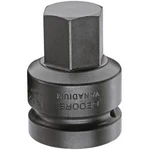 Silový nástrčný klíč Gedore IN K 21 36, 36 mm, inbus, 1", Speciální ocel 1956604