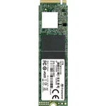 Interní SSD disk NVMe/PCIe M.2 1 TB Transcend 110S Retail TS1TMTE110S M.2 NVMe PCIe 3.0 x4