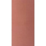 52425 H0, TT plastové desky červená, hnědá (d x š) 200 mm x 100 mm plastový model