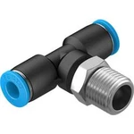 T propojka FESTO 130796QST-1/4-6-100