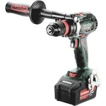 Aku vrtací šroubovák Metabo BS 18 LTX BL Q I 602359650, 18 V, 5.2 Ah, Li-Ion akumulátor