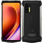 Mobilný telefón UleFone Power Armor 13 (ULE000429) čierny smartfón • 6,81" uhlopriečka • IPS displej • 2400 × 1080 px • obnovovacia frekvencia 60 Hz •